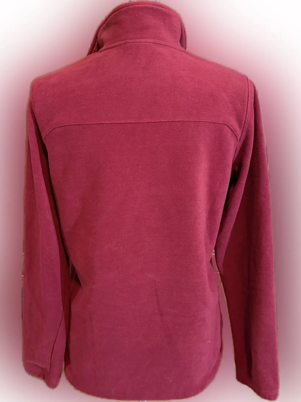 NFL Kids Washington Redskins Quarter-Zip Pullover